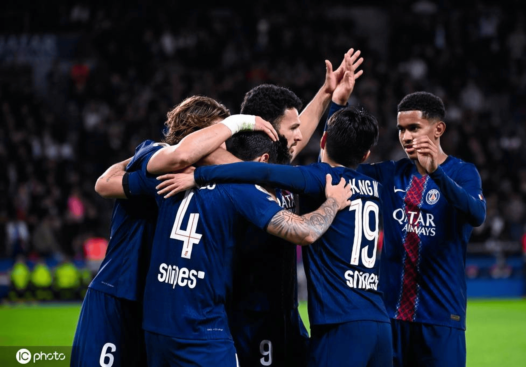 连接后场与 连接后场与