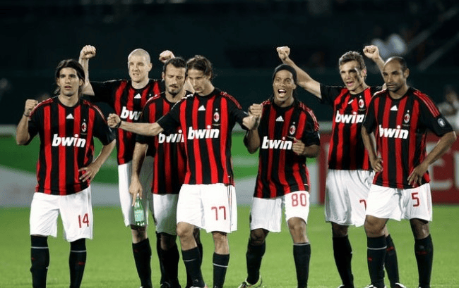 放大对手 放大对手